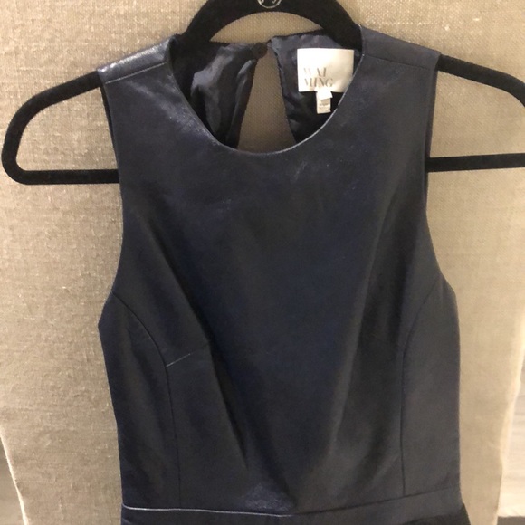 Wai Ming Mini dress - Picture 2 of 6